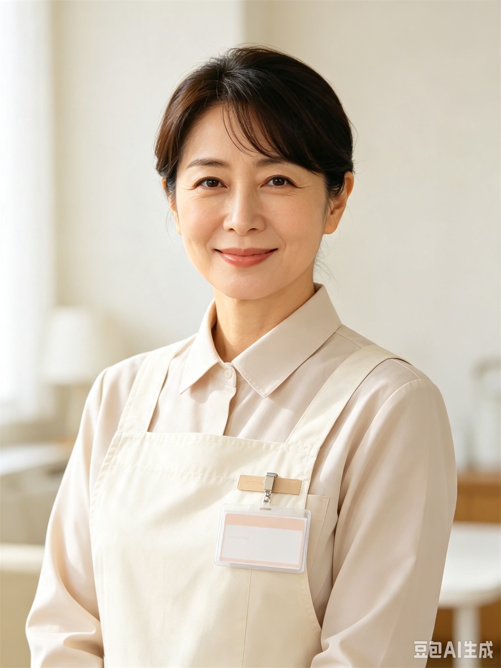 沈阿姨