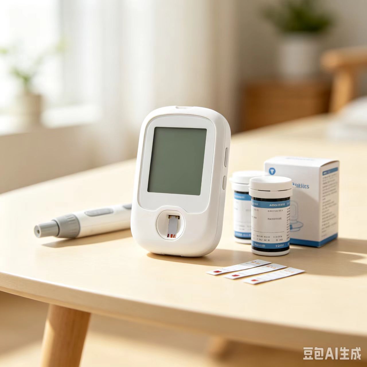 血糖仪