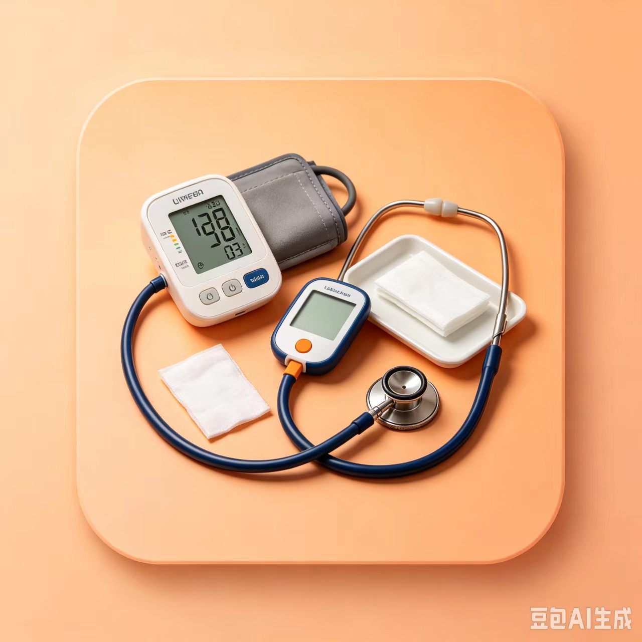 医疗器械