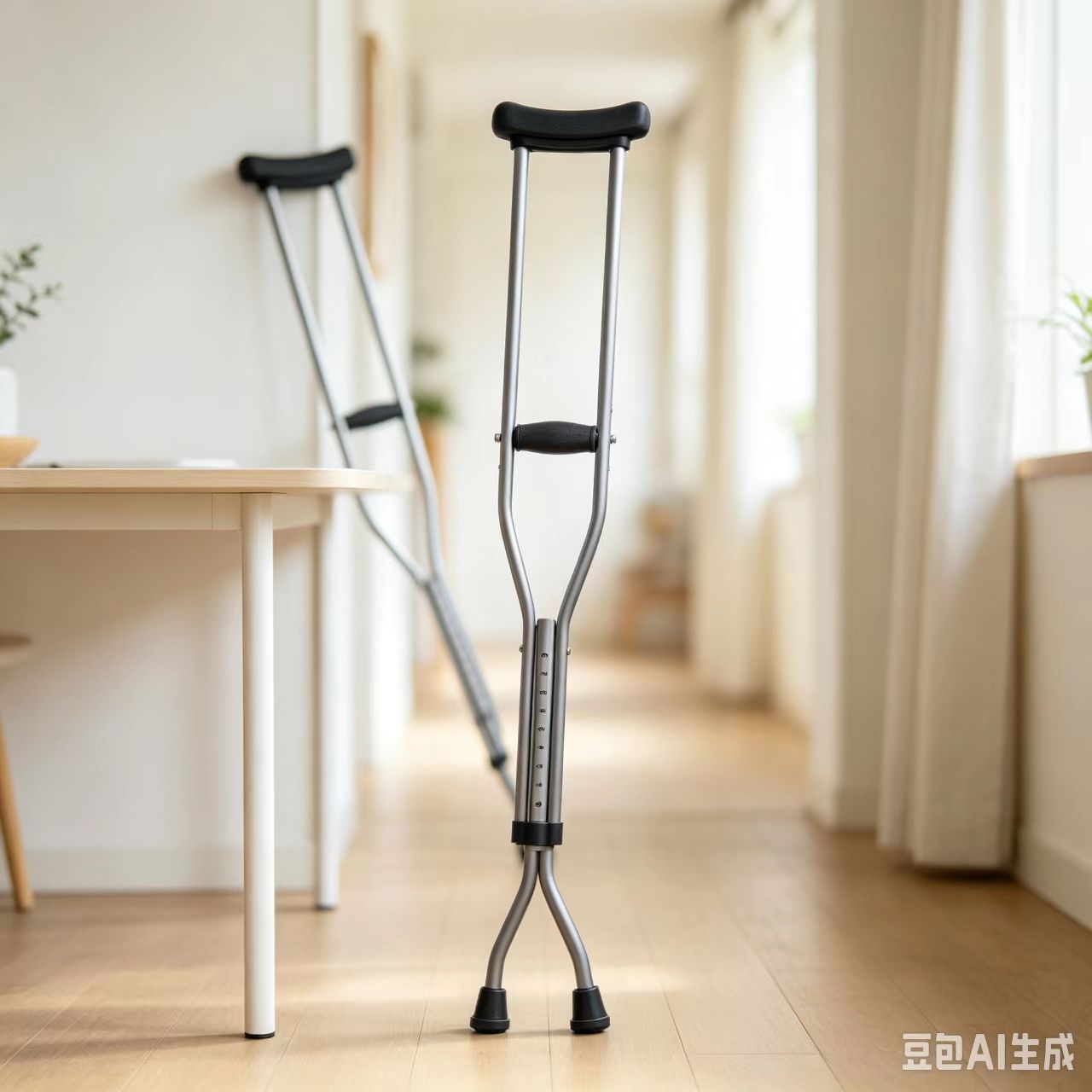 拐杖