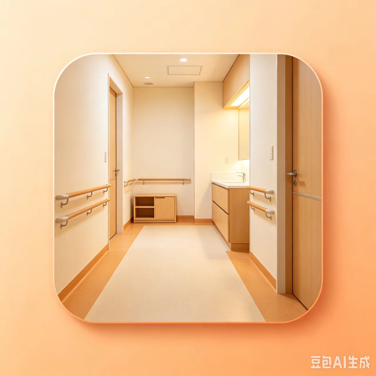适老化改造