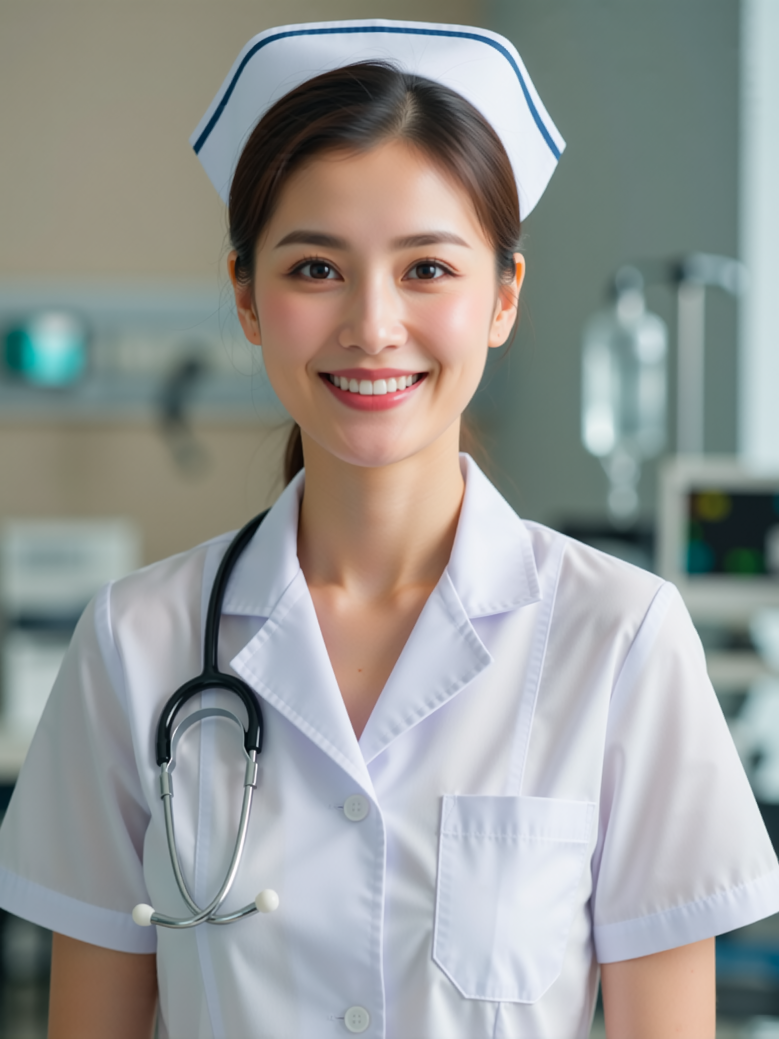 王女士