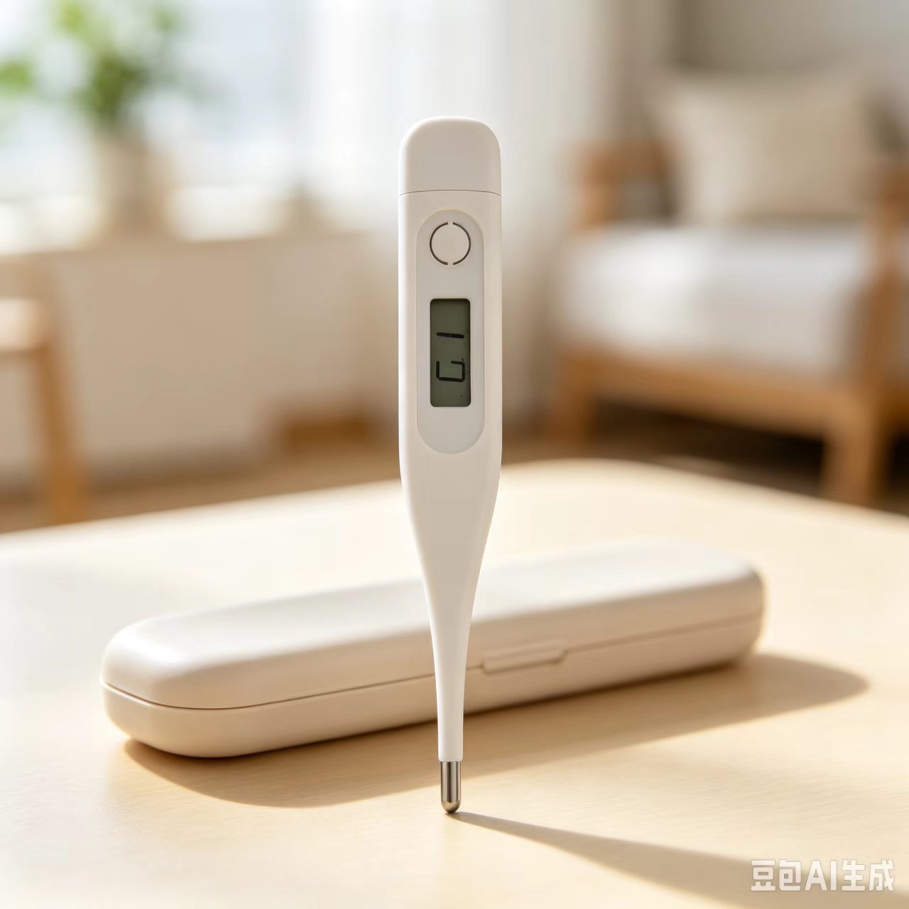 体温计